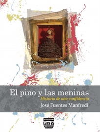 Books Frontpage El Pino Y Las Meninas