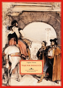 Books Frontpage Viaje por Andalucía (1866)
