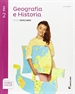 Front pageGeografia E Historia 2eso Cantabria + Cuaderno Santillana Educación