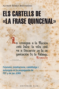 Books Frontpage Els cartells de La frase quincenal