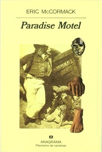 Books Frontpage Paradise Motel