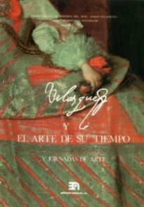 Books Frontpage Velázquez y el arte de su tiempo