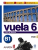 Front pageVuela 6 Libro del Alumno B1