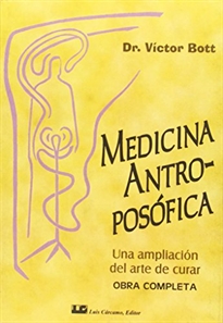 Books Frontpage Medicina Antroposófica
