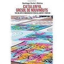 Books Frontpage Catalunya, gressol de nouvinguts