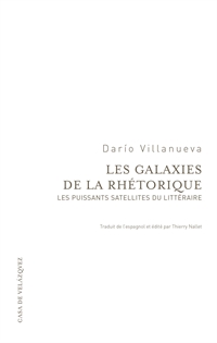 Books Frontpage Les galaxies de la rhétorique