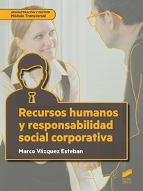 Books Frontpage Recursos humanos y responsabilidad social corporativa (2.ª edicio&#x00301;n revisada y ampliada)