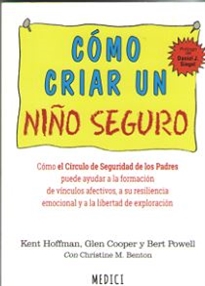 Books Frontpage Como Criar Un Niño Seguro