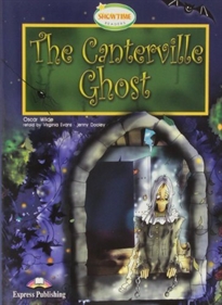 Books Frontpage The Canterville Ghost