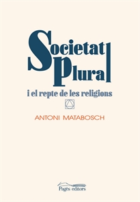 Books Frontpage Societat plural i el repte de les religions