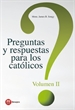 Front pagePreguntas Y Respuestas Para Los Catolicos