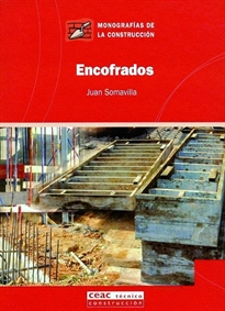 Books Frontpage Encofrados