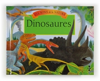 Books Frontpage Dinosaures