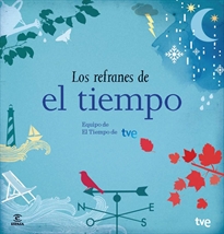 Books Frontpage Los refranes de El Tiempo. Equipo de El Tiempo de RTVE