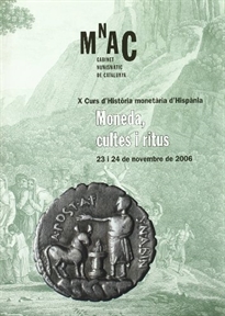 Books Frontpage Moneda