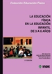 Front pageLa Educación Física en la Educación Infantil de 3 a 6 años