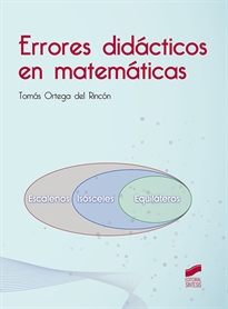 Books Frontpage Errores dida&#x00301;cticos en matema&#x00301;ticas