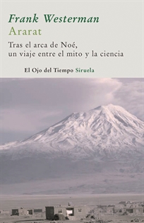 Books Frontpage Ararat