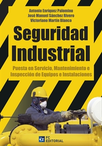 Books Frontpage Seguridad Industrial