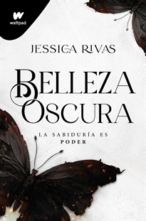 Books Frontpage Belleza oscura (Poder y oscuridad 1)
