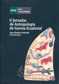 Books Frontpage II jornadas de antropología de guinea ecuatorial