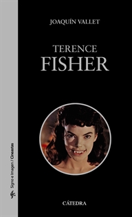 Books Frontpage Terence Fisher