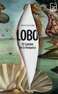 Books Frontpage Lobo: El Camino de la Venganza