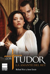 Books Frontpage Los Tudor. La amante del Rey