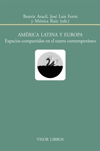 Books Frontpage América Latina y Europa