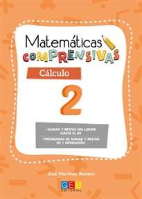 Books Frontpage Matemáticas comprensivas. Cálculo 2