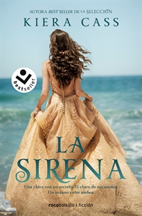 Books Frontpage La sirena
