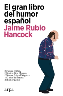 Books Frontpage El gran libro del humor español
