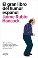 Front pageEl gran libro del humor español