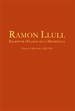 Front pageRamon Llull