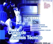 Books Frontpage Curso de análisis técnico