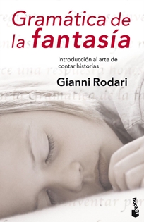 Books Frontpage Gramática de la fantasía