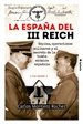 Portada del libro La España del III Reich