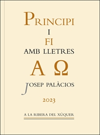 Books Frontpage Principi i fi amb lletres A &#x003A9;