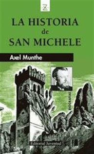 Books Frontpage Z La historia de San Michele