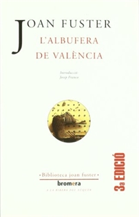 Books Frontpage L'Albufera de València