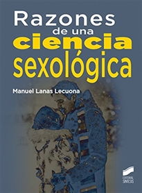 Books Frontpage Razones de una ciencia sexológica