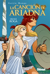 Books Frontpage La canción de Ariadna 1