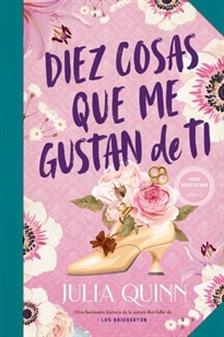 Books Frontpage Diez cosas que me gustan de ti (Bevelstoke 3)