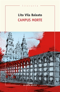 Books Frontpage Campus morte