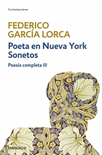 Books Frontpage Poeta en Nueva York | Sonetos (Poesía completa 3)