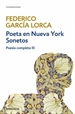 Front pagePoeta en Nueva York | Sonetos (Poesía completa 3)