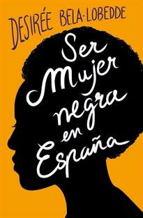 Books Frontpage Ser mujer negra en España