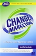 Portada del libro Change marketers