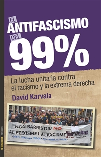 Books Frontpage El antifascismo del 99%