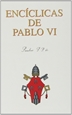 Front pageEncíclicas de Pablo VI